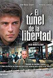 Il tunnel della libertà streaming