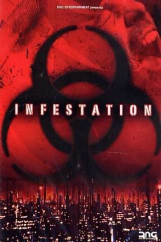 Infestation streaming