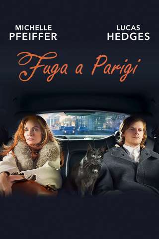 Fuga a Parigi streaming
