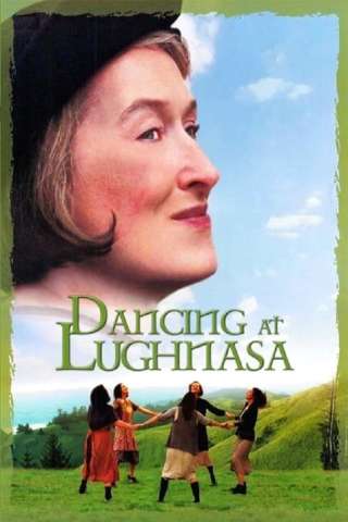 Ballando a Lughnasa streaming