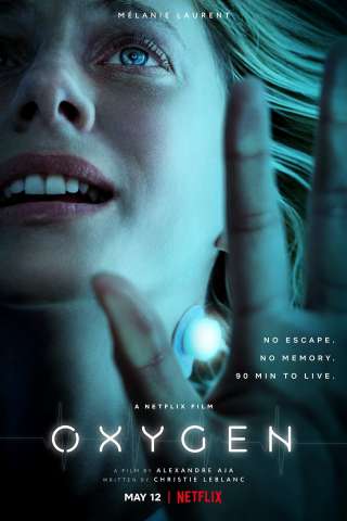 Oxygene streaming