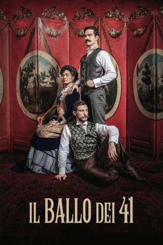 Il ballo dei 41 streaming