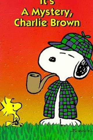It's a Mystery, Charlie Brown streaming