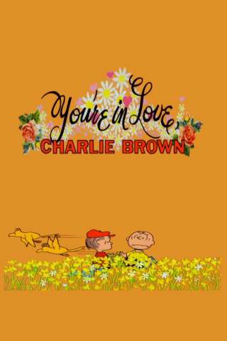 You're in Love, Charlie Brown streaming