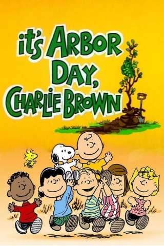 È il giorno dell'albero, Charlie Brown streaming