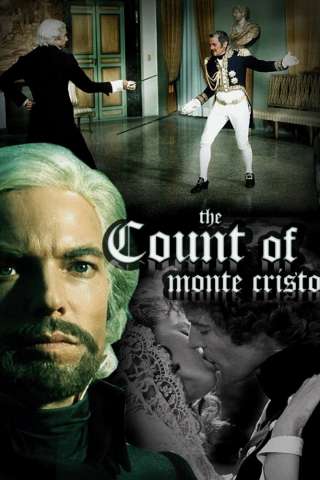 Il conte di Montecristo streaming