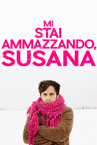 Mi stai ammazzando, Susana streaming