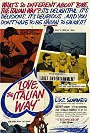Intrigo a Taormina streaming