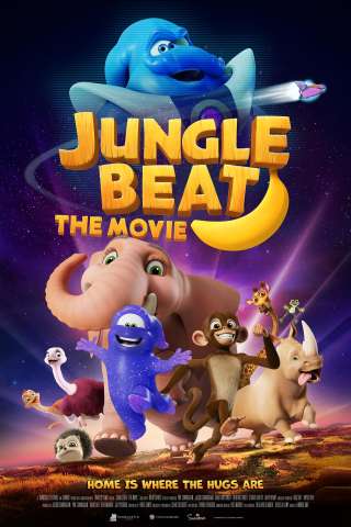 Jungle Beat - Il Film streaming