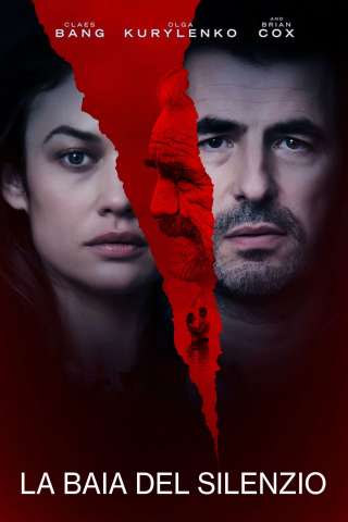 La baia del silenzio streaming