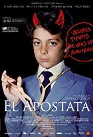 The Apostate streaming