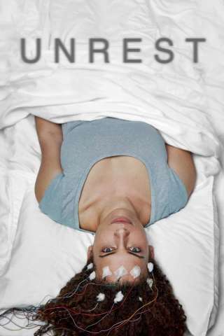 Unrest streaming