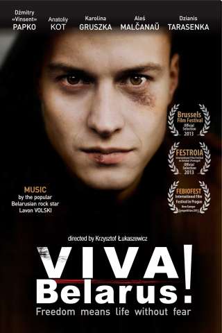 Viva Belarus! streaming