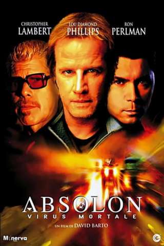 Absolon - Virus mortale streaming