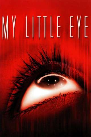 My Little Eye streaming