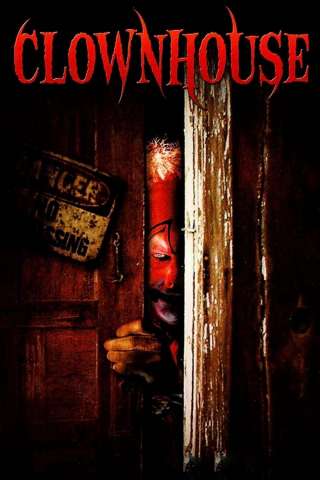 Clownhouse streaming