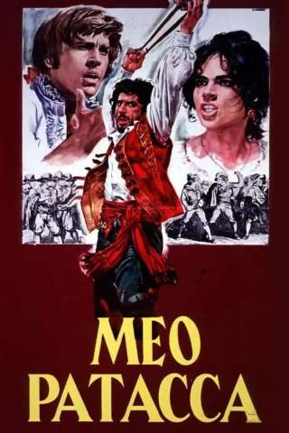 Meo Patacca streaming