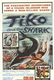 Tiko and the Shark streaming