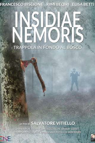 Insidiae Nemoris - Trappola in fondo al bosco streaming