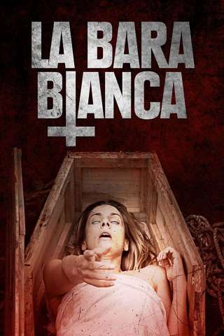 La bara bianca streaming