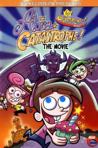 The Fairly OddParents! Abra Catastrophe streaming
