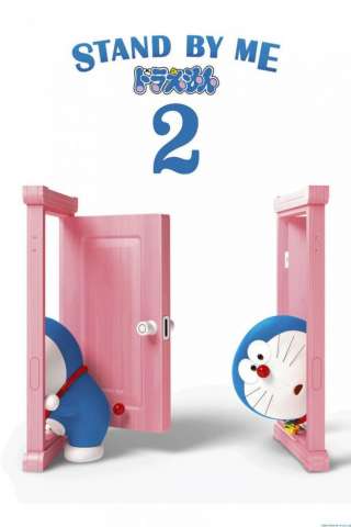 Stand by Me Doraemon 2 streaming