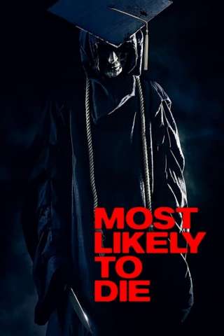 Most Likely to Die streaming