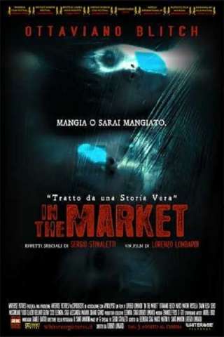 In the Market streaming