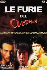 Cinema of Vengeance streaming