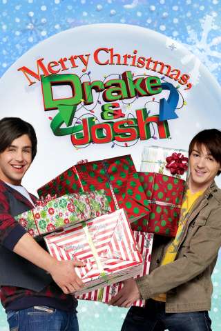 Merry Christmas, Drake &amp; Josh streaming