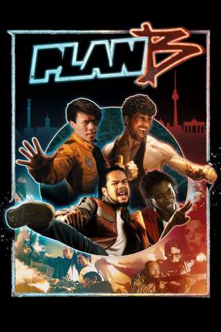 Plan B streaming