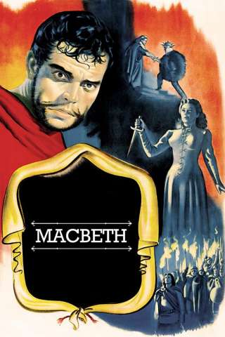 Macbeth streaming