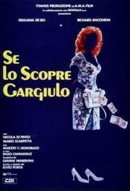 Se lo scopre Gargiulo streaming
