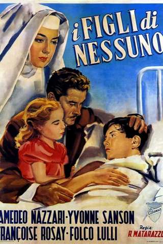 I figli di nessuno streaming