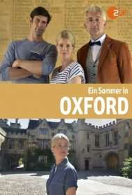 Un'estate a Oxford streaming