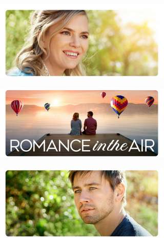 L'amore nell'aria streaming
