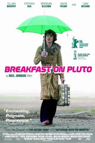 Breakfast on Pluto streaming