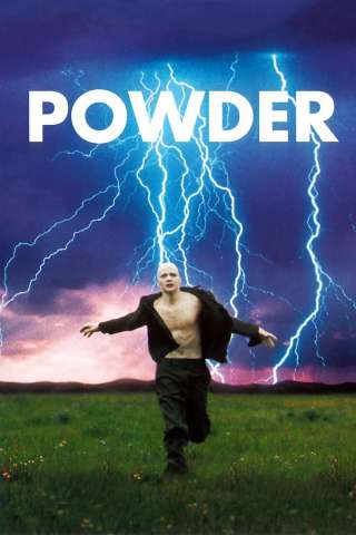 Powder - un incontro straordinario con un altro essere streaming