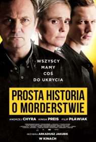 Prosta historia o morderstwie streaming