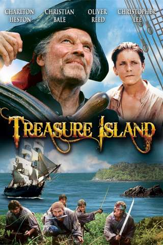 L'isola del tesoro streaming