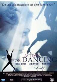 A Time for Dancing streaming