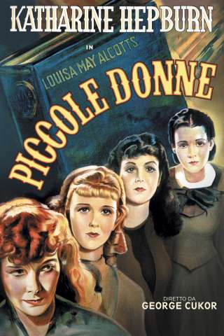 Piccole donne streaming