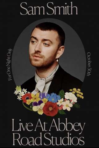 Sam Smith: Love Goes – Live at Abbey Road Studios streaming