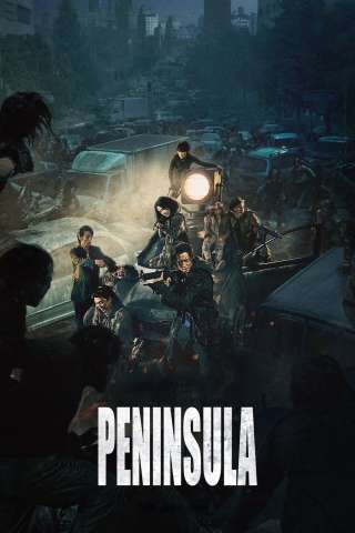 Peninsula streaming