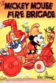 La brigata del fuoco streaming
