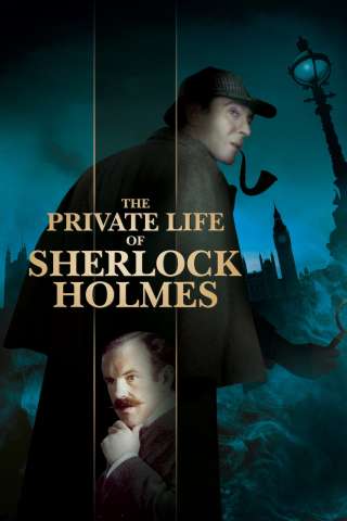Vita privata di Sherlock Holmes streaming
