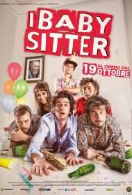I babysitter streaming