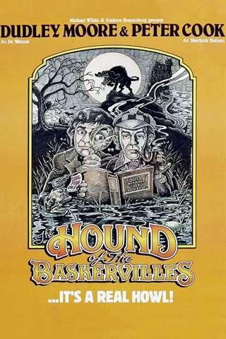 Il cagnaccio dei Baskervilles streaming