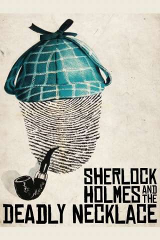 Sherlock Holmes - La valle del terrore streaming