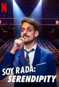 Soy Rada: Serendipity streaming